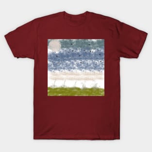 Nature Portain T-Shirt